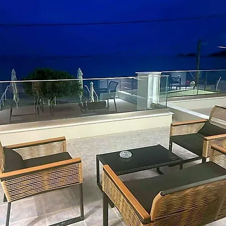 Ξενοδοχείο Kastalia And Ποταμιά